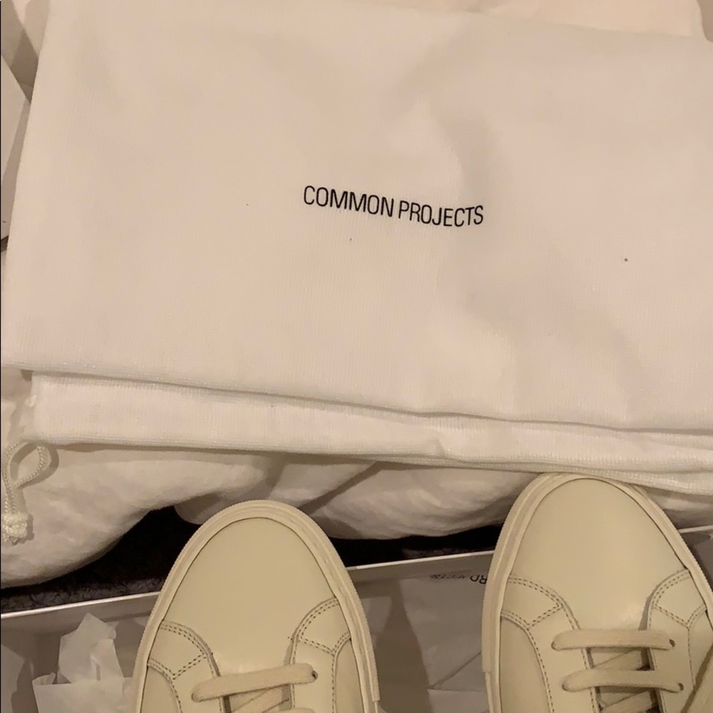 Common Projects - Picture 3 of 4